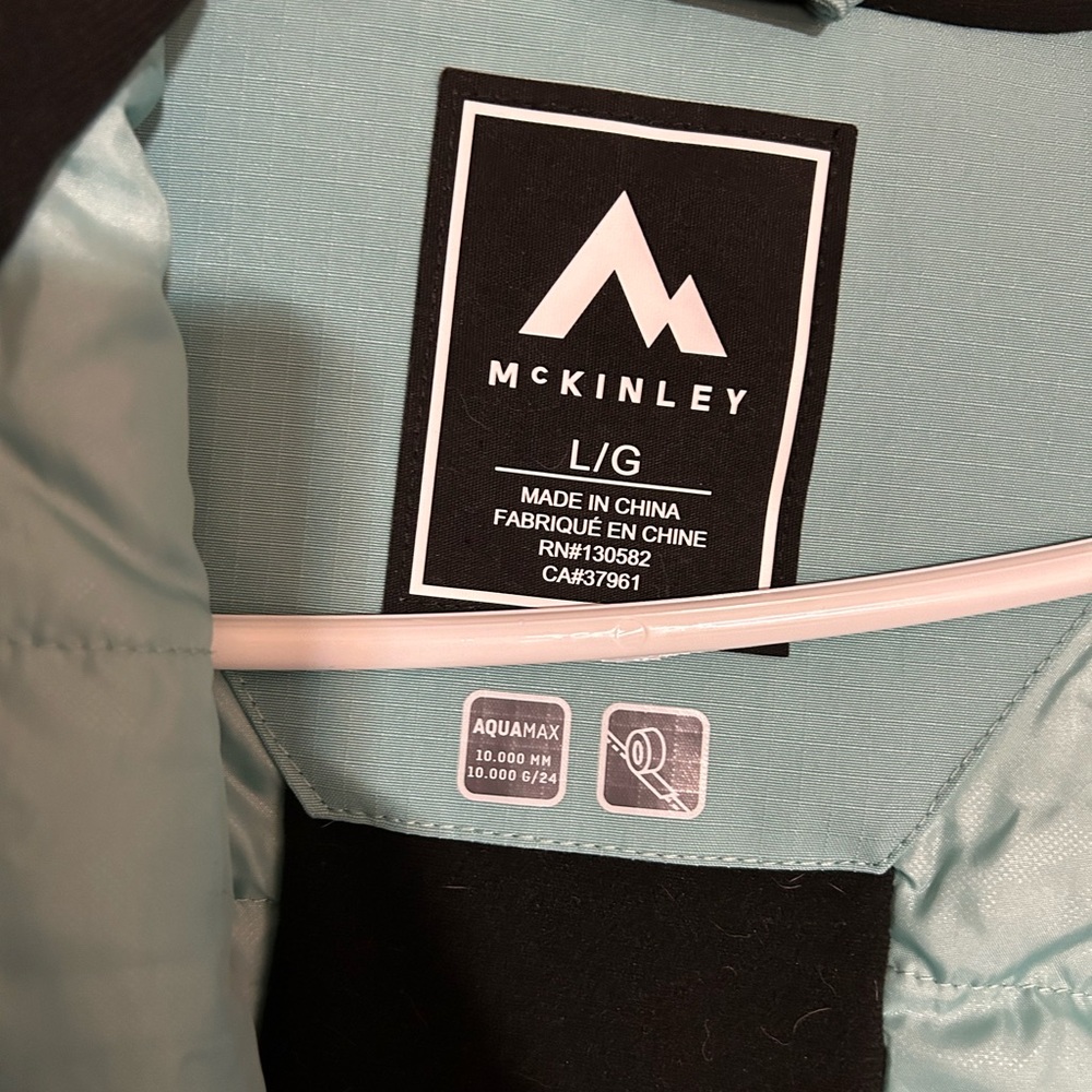 Mckinley Women’s Ski Jacket